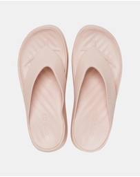 Crocs - Getaway Platform Flip - Women's