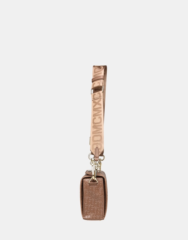 Steve Madden - BNoya-E Chestnut Handbag