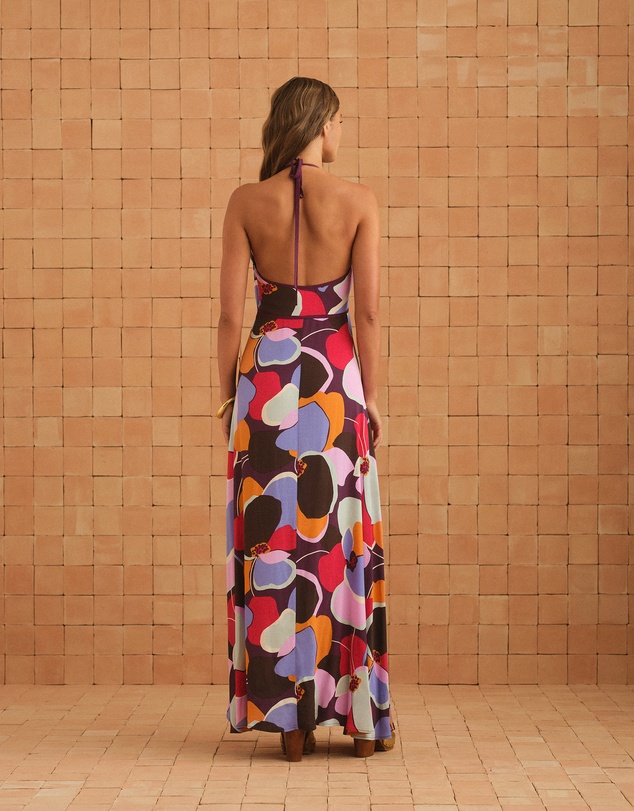 Mister Zimi - Mara Dress