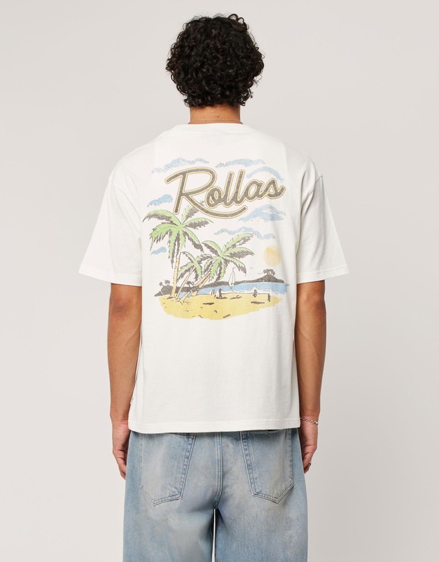 Rolla's - Ezy Palms Tee