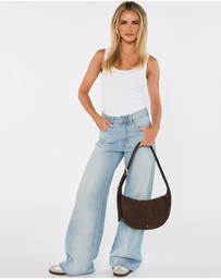 PETA AND JAIN - Damsel Shoulder Bag