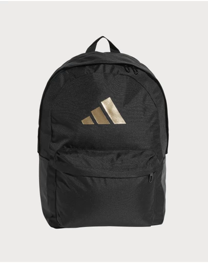 adidas Performance - Classic 3 Bar Logo Backpack