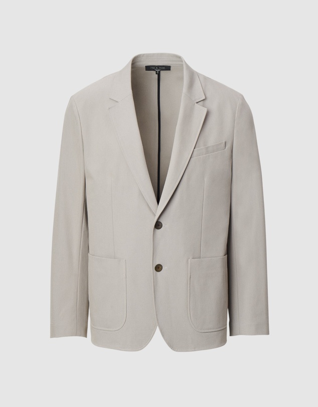 rag & bone - Butler Tech Blazer