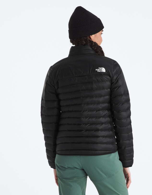 The North Face - Terra Peak Jacket