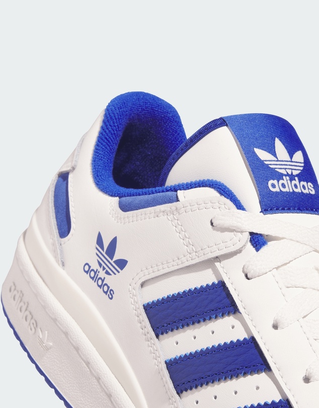 adidas Originals - Forum Low CL Shoes Unisex