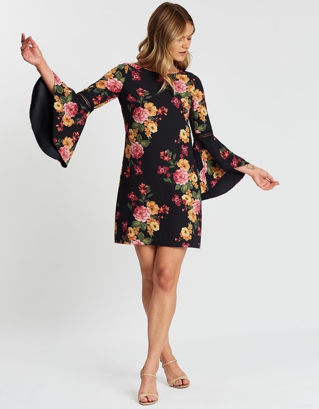 Review - Primrose Valley Dress