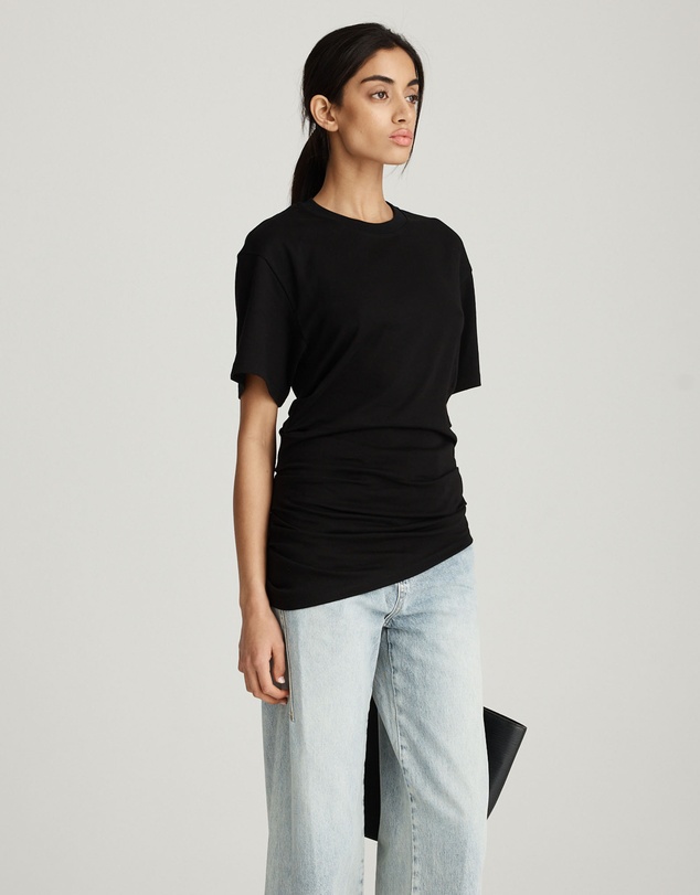 Mattir - Monroe Tee Black