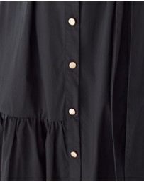 Willa - Bea Frilled Dress