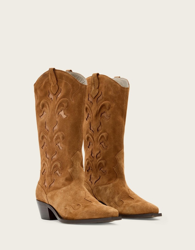 AllSaints - Dolly Boots - Women's
