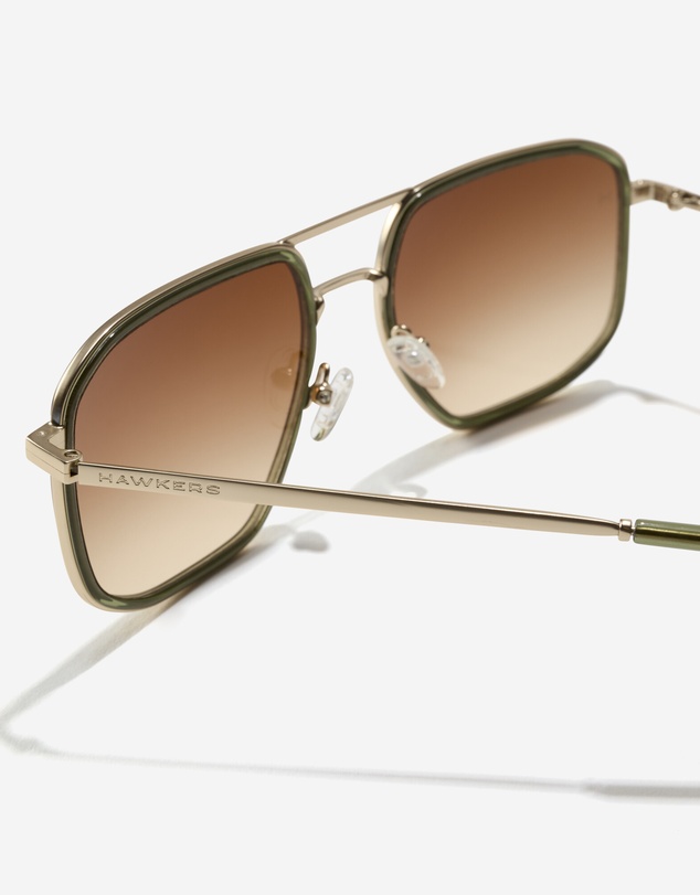 Hawkers Co - HAWKERS - Candem UV400 Sunglasses - for Men and Women