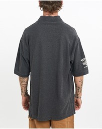 Vintage by The Real Deal - Pre Loved - Vintage Harley Davidson Polo Shirt