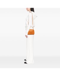 Pre-Loved by Azura Reborn - Pre-Loved Nappa Intrecciato Nodini Crossbody