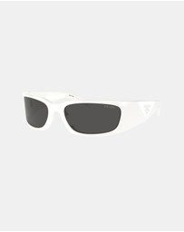 Prada - PR A19S