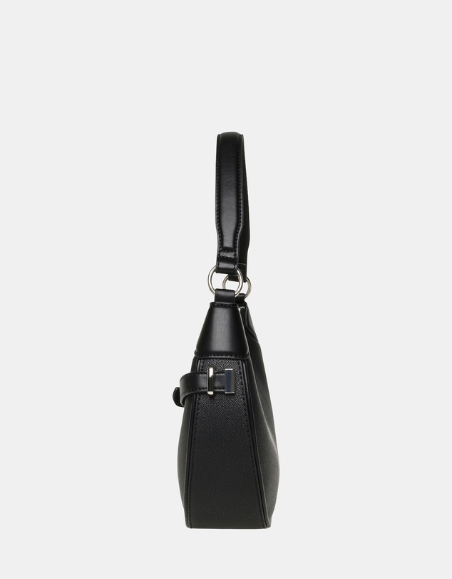 Steve Madden - BLawson Black Handbag