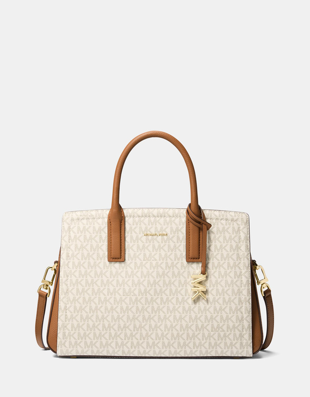 Michael Kors - Laila Medium Satchel