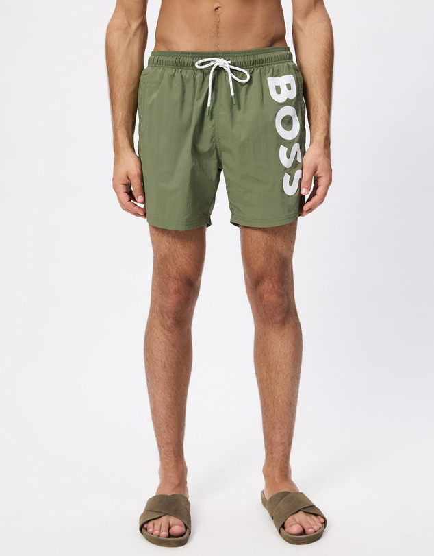 BOSS - Octopus