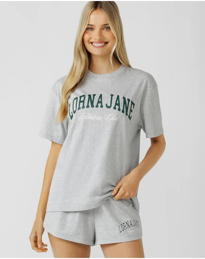 Lorna Jane - All In T-Shirt