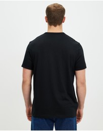 Fred Perry - Ringer T-Shirt