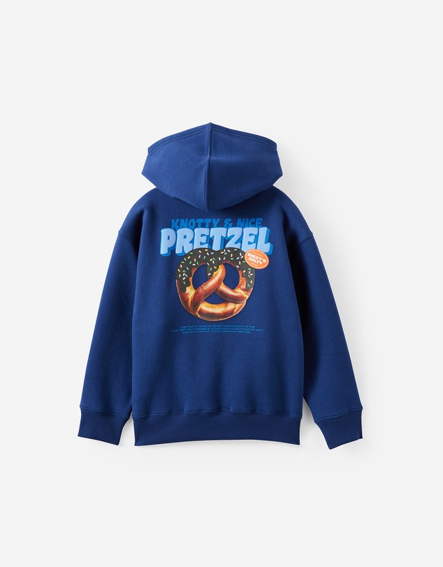 Cotton On Kids - Sammy Oversize Hoodie