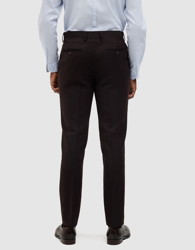 Politix - Henson Textured Tailored Pant