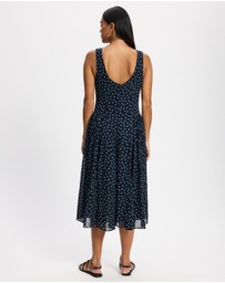 Reformation - Anelis Dress