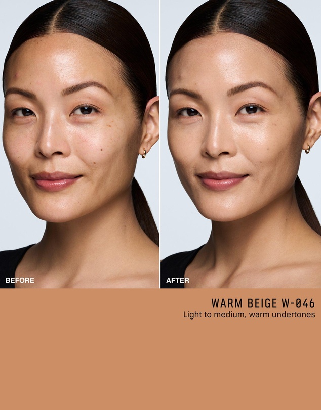 Bobbi Brown - Serum Silk Foundation