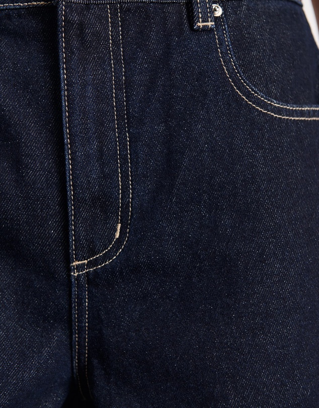 Jag - Carrie Denim Short