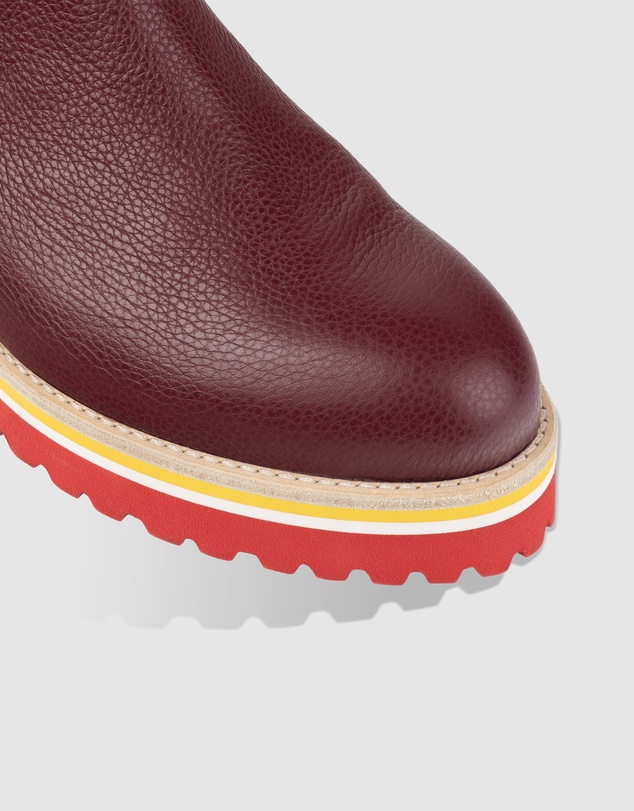 Habbot - Cairo Ankle Boots