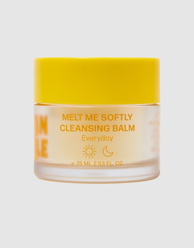 Urban Jungle - Melt Me Softly Cleansing Balm 75ml