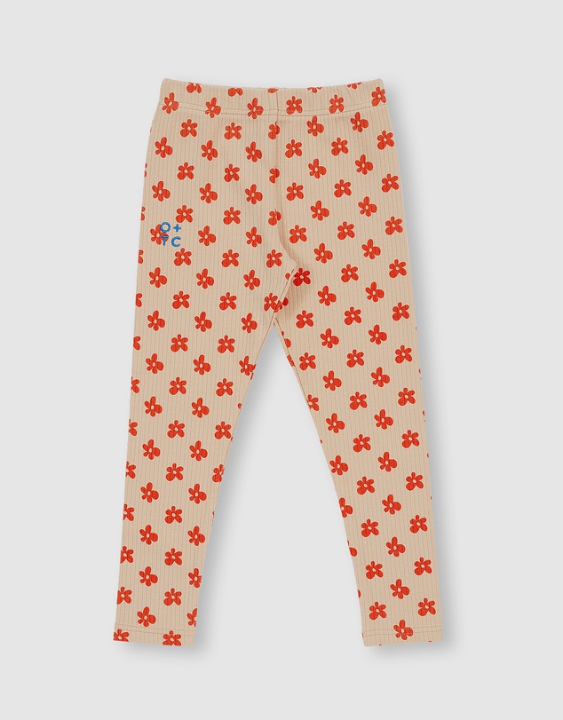 Olive & The Captain - Bouquet Leggings