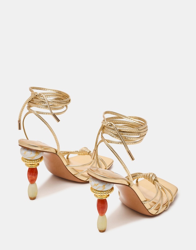 Steve Madden - Solena Gold