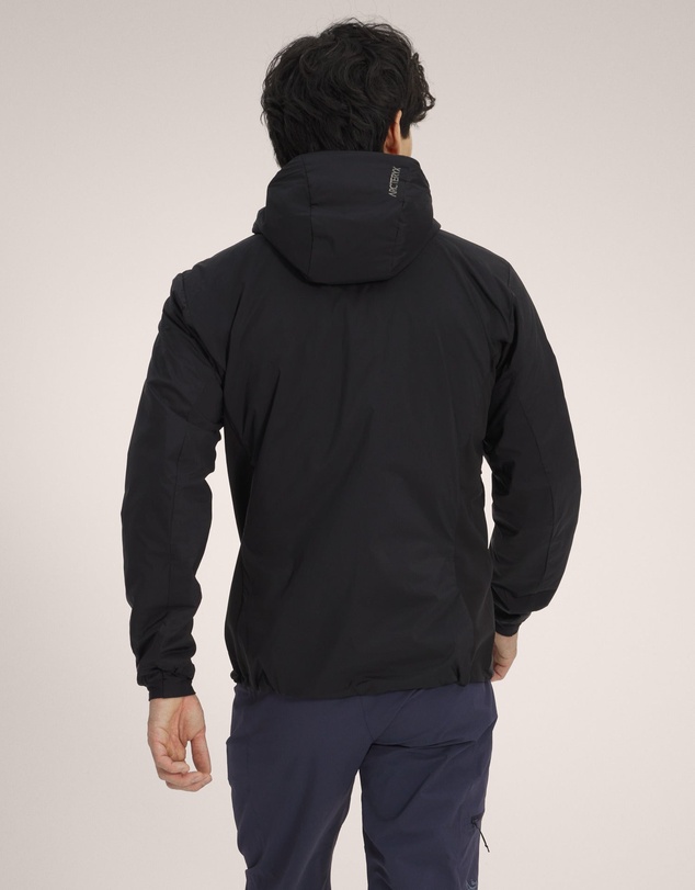Arc'teryx - Atom Hoody Men's