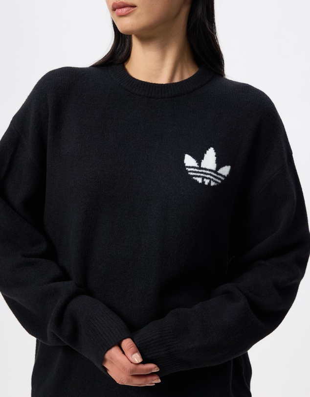 adidas Originals - Knitted Sweater