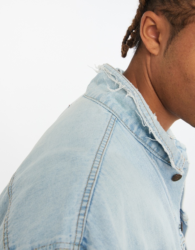 Vintage by The Real Deal - Pre Loved - 90s Levi's Denim Jacket