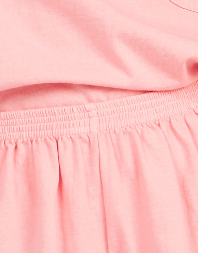 Primness - Polo Shorts