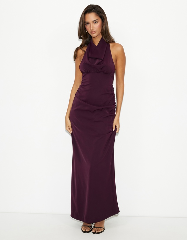 Dazie - Power Trip Maxi Dress