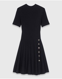 Maje - Riam Dress