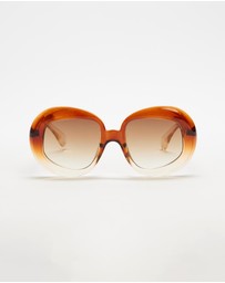 Mossée - Mossee Eyewear
