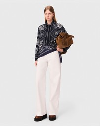 Maje - Cianca Shirt