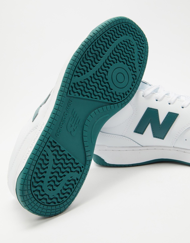 New Balance - BB80 - Unisex
