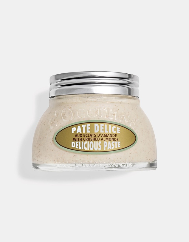 L'Occitane - Almond Delicious Paste