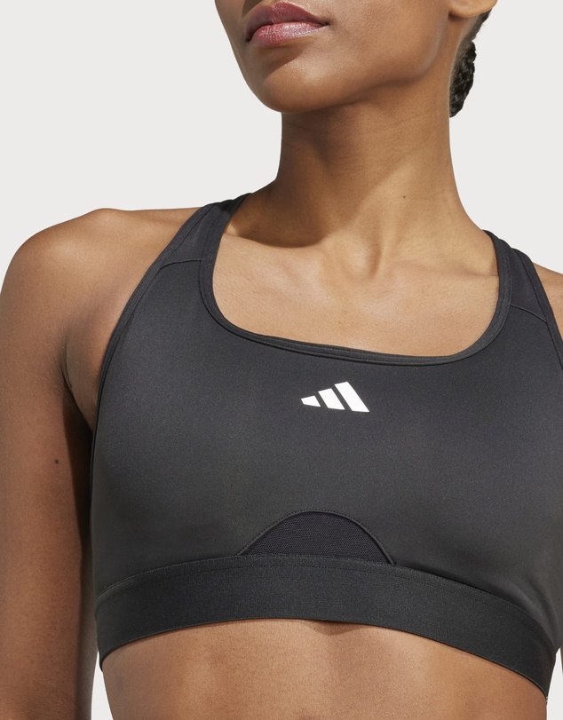 adidas Performance - PrimeLiftreact Training Bra Womens
