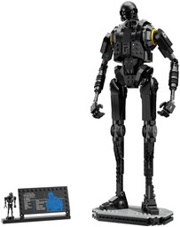LEGO Star Wars TM - 75434 K-2SO Security Droid