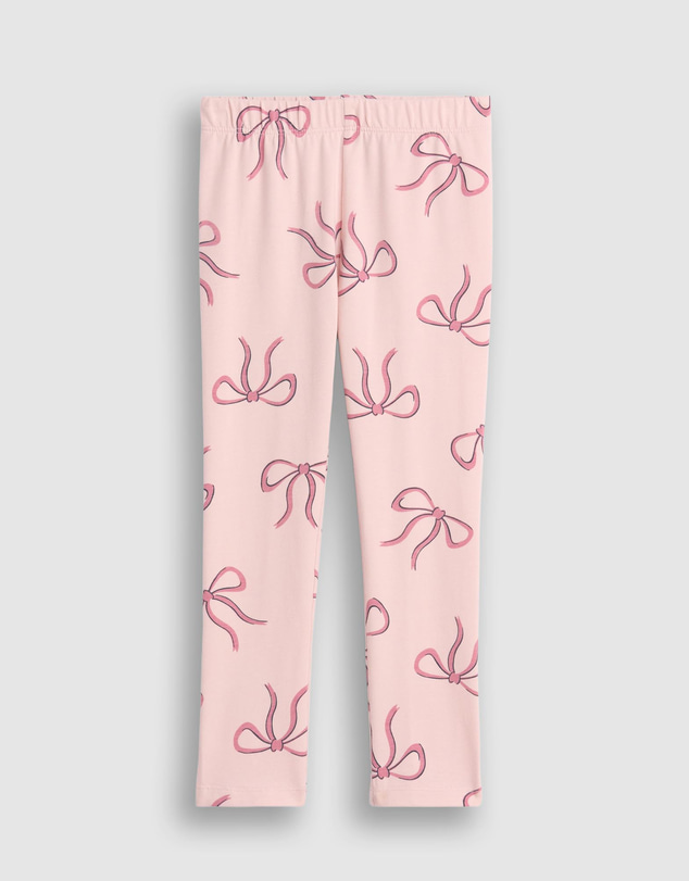 GAP - Printed Leggings - Babies-Kids