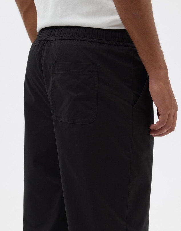 AERE - Relaxed Cotton Pant