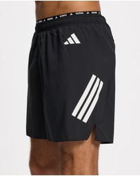 adidas Performance - Adi365 Iconic Running Shorts