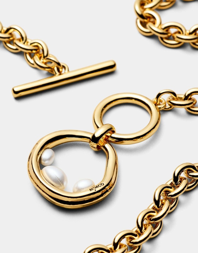 MIMCO - Anouk Pearl Necklace