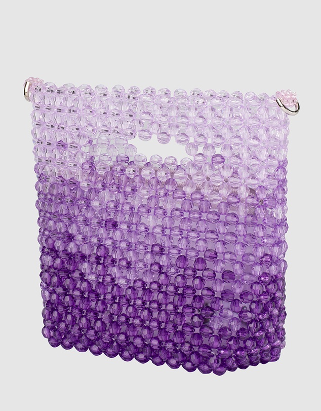 Olga Berg - Tilda Beaded Grab Bag