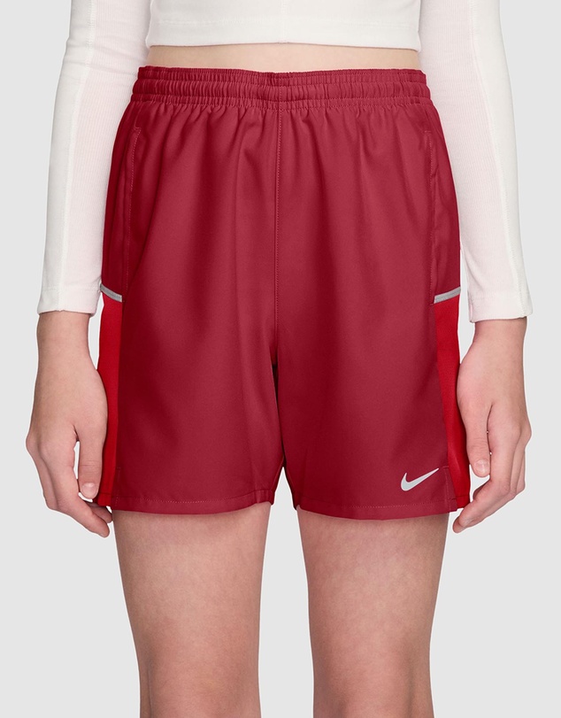 Nike - Dri-FIT Miler Training Shorts - Teens