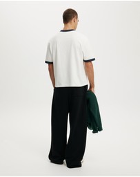 Cotton On - Super Baggy Track Pant